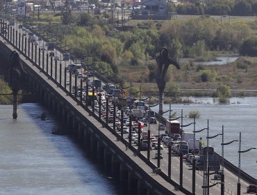 Pescadores de la reineta de Lebu se reúnen con autoridades tras incidentes