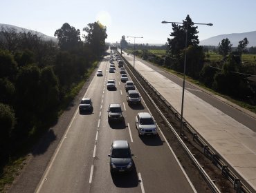 Este jueves se publicó llamado a licitación de Ruta 66 Camino de la Fruta