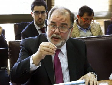 Ministro de Economía valora estimación al alza del crecimiento hecha por Cepal