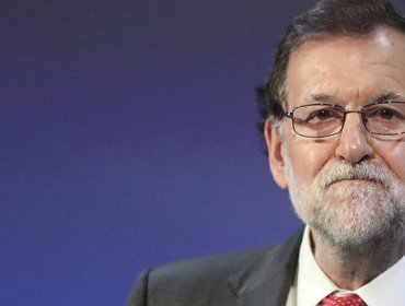 Rajoy activa artículo 155 de Constitución, que permite medidas extraordinarias en Cataluña