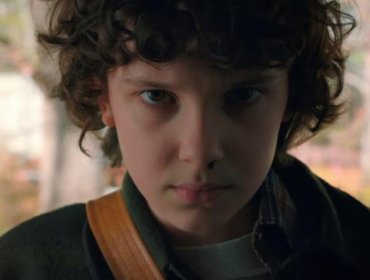 Nuevo trailer de Stranger Things 2 muestra el regreso de Eleven a la serie