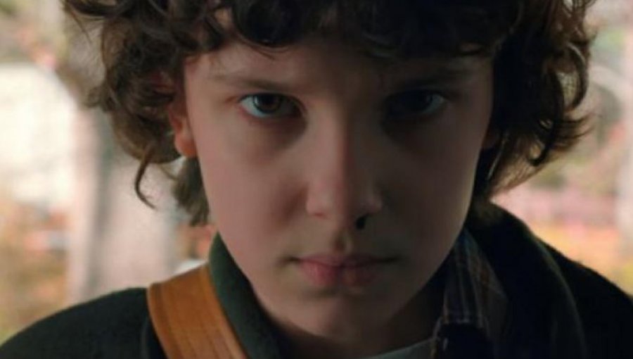 Nuevo trailer de Stranger Things 2 muestra el regreso de Eleven a la serie
