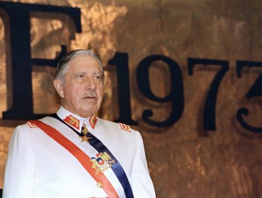 La secreta historia de la sacerdotisa pascuense que protegía a Augusto Pinochet