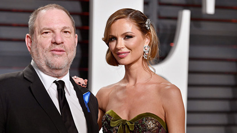 Woody Allen se pronuncia sobre el escándalo sexual de Harvey Weinstein