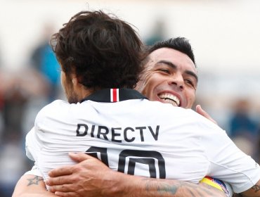 Colo Colo enfrenta a Wanderers mirando la punta del Torneo