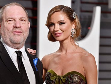 Woody Allen se pronuncia sobre el escándalo sexual de Harvey Weinstein