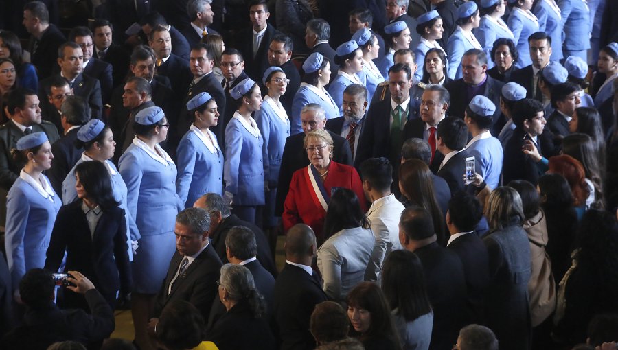 La revancha del Gobierno: Se congelan los cerca de 6 mil millones destinados a Catedral Evangélica