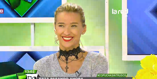 Claudia Schmitd se casa: Detalles del "cuento de hadas" en plena vida real que vive la uruguaya