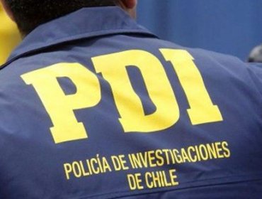 Oficial en retiro se suicido cuando PDI llegó a buscarlo para llevarlo a Cárcel de Punta Peuco