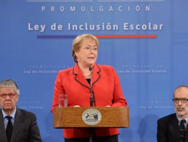 Gobierno necesita $64.000 millones para la gratuidad de la Ley de Inclusión en Educación