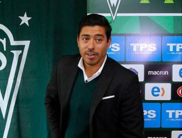 Dirigente de Wanderers: "La era de Nicolás Córdova es un absoluto fracaso"