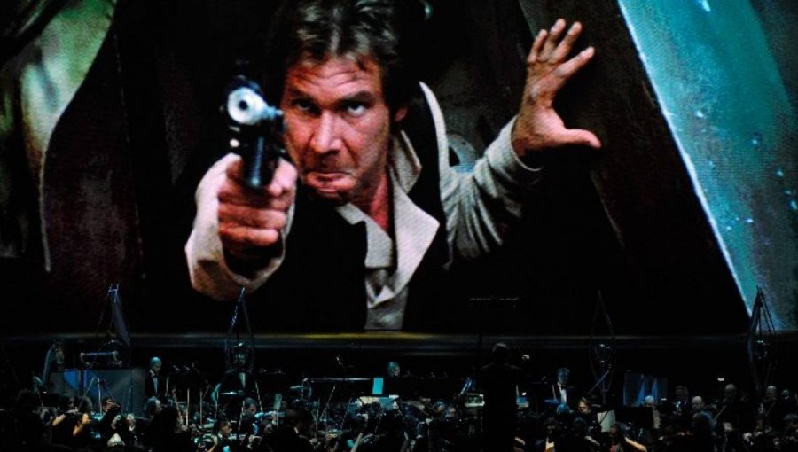 Director Ron Howard revela título de película sobre Han Solo