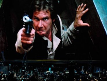Director Ron Howard revela título de película sobre Han Solo