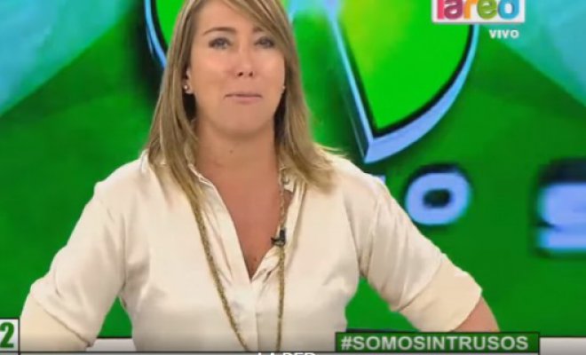 Jennifer Warner sale de la pantalla de La Red tras fracasar renovación de contrato