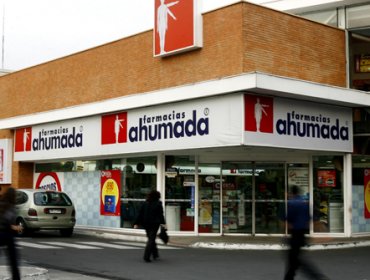 Corte confirmó multa para Farmacias Ahumada por incentivar venta de medicamentos