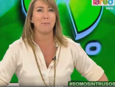 Jennifer Warner sale de la pantalla de La Red tras fracasar renovación de contrato
