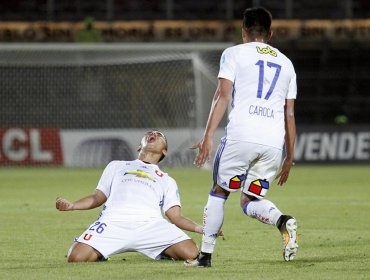 Copa Chile: La “U” supera a Deportes Antofagasta dando el primer paso a la final