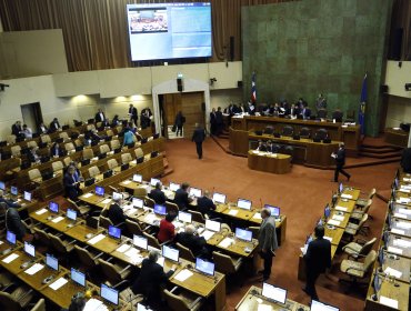 Cámara aprobó proyecto sobre velocidad mínima de internet y se despachó a ley