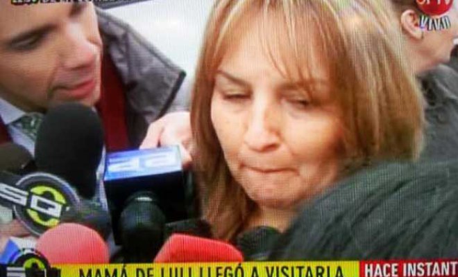 Mamá de Luli contará toda la verdad del estado de Luli en Primer Plano de Chilevisión