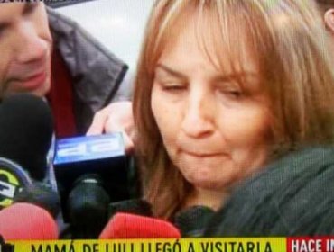 Mamá de Luli contará toda la verdad del estado de Luli en Primer Plano de Chilevisión