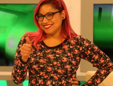 Alejandra Valle asumirá conducción de Intrusos tras salida de Jennifer Warner