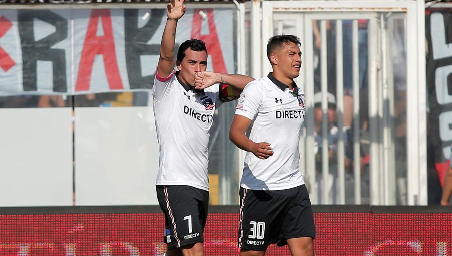 Colo Colo sale a defender la punta del torneo ante Audax Italiano en La Florida