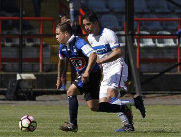 Universidad Católica cae ante Huachipato y se complica nuevamente en la Tabla