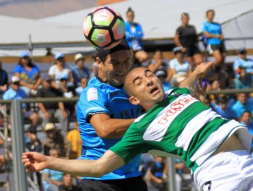 Deportes Iquique y Deportes Temuco miden fuerzas en inicio de la décima fecha