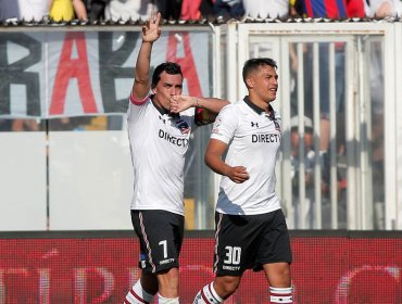 Colo Colo sale a defender la punta del torneo ante Audax Italiano en La Florida