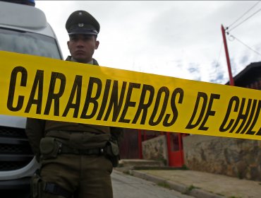 Brutal golpiza mata a hombre en situación de calle: Un segundo quedó con heridas de gravedad