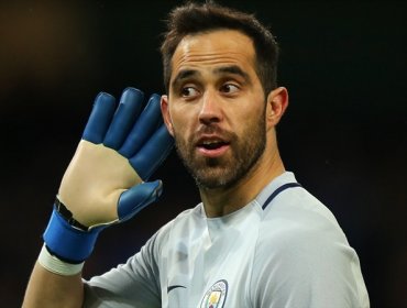 Diario Marca ubicó a Claudio Bravo como el peor arquero de la temporada