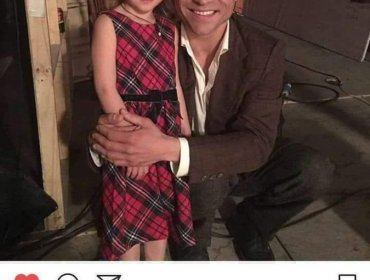 Seguidores de Perdona Nuestros Pecados filtran foto de hija de María Elsa y Camilo Corcuera