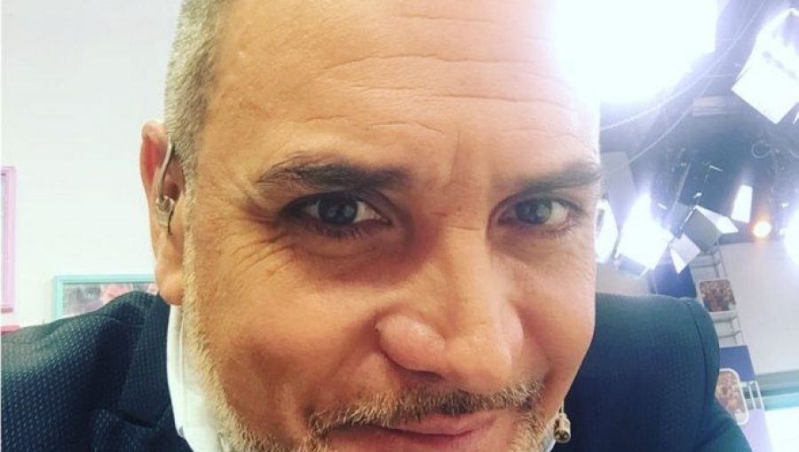 Nuevo look de Luis Jara enciende las redes sociales: ¿No será mucho lucho?
