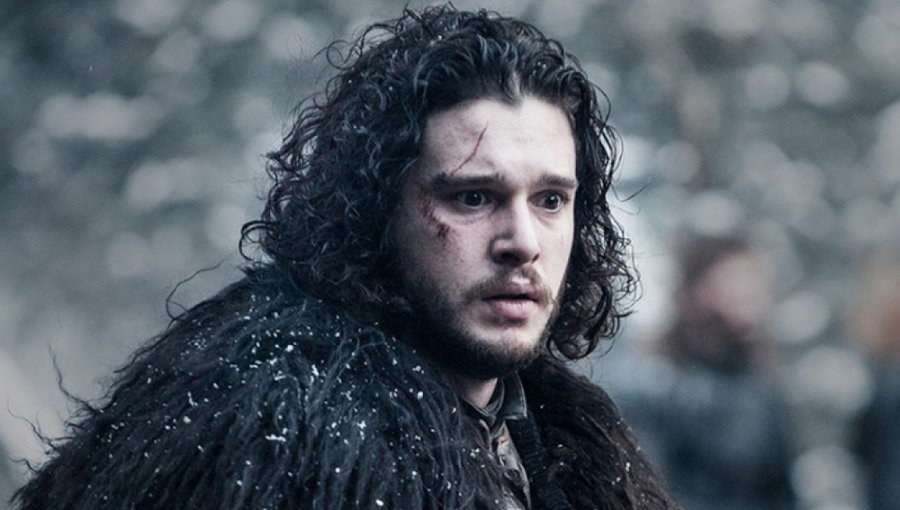 Kit Harington lloró al conocer el final de Game of Thrones