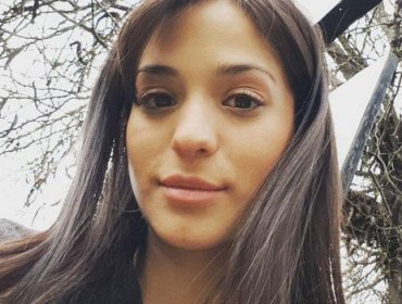 Rocío Toscano de "Verdades Ocultas" muestra mensaje acosador de admirador