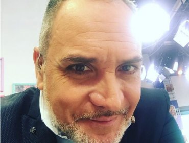 Nuevo look de Luis Jara enciende las redes sociales: ¿No será mucho lucho?
