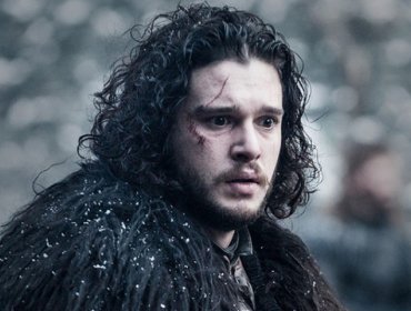 Kit Harington lloró al conocer el final de Game of Thrones