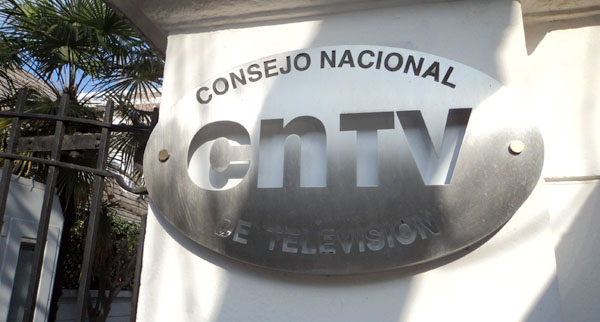 Consejo Nacional de TV rechaza spot del Gobierno sobre gratuidad en período electoral