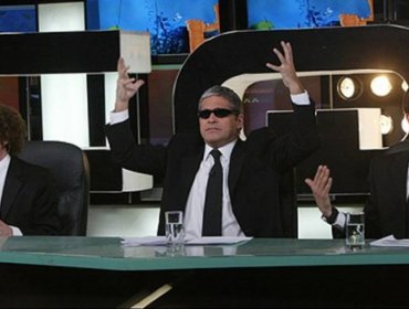 CQC podría volver a las pantallas de la tv abierta en noviembre por elecciones presidenciales