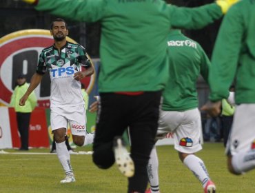 Copa Chile: Wanderers avanzó a la final y aseguró cupo internacional para 2018