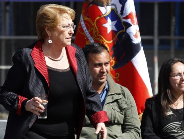 Presidenta Bachelet hizo un llamado a participar en elecciones de noviembre