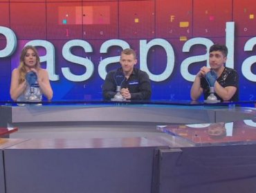 Chilevisión compró popular espacio de concursos "Pasapalabra" de la TV Argentina