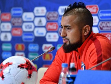 Nuevo escándalo de Arturo Vidal ahora en Alemania: Feroz pelea en disco germana salió a la luz