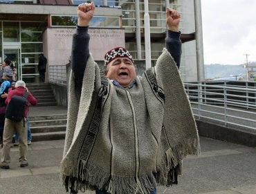 Abogado de familia Luchsinger asegura que Ley Antiterrorista “está derogada”