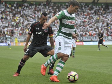 Deportes Temuco desafía en el Germán Becker al líder Colo Colo en el inicio de undécima fecha