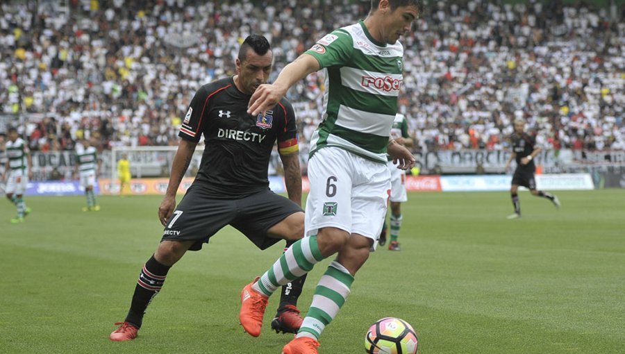 Deportes Temuco desafía en el Germán Becker al líder Colo Colo en el inicio de undécima fecha