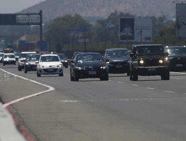 Aumenta a 12 las víctimas fatales por accidentes de transito en fin de semana largo