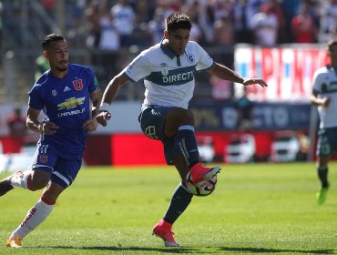La "U" y la UC se ven las caras en la versión 185 del clásico universitario