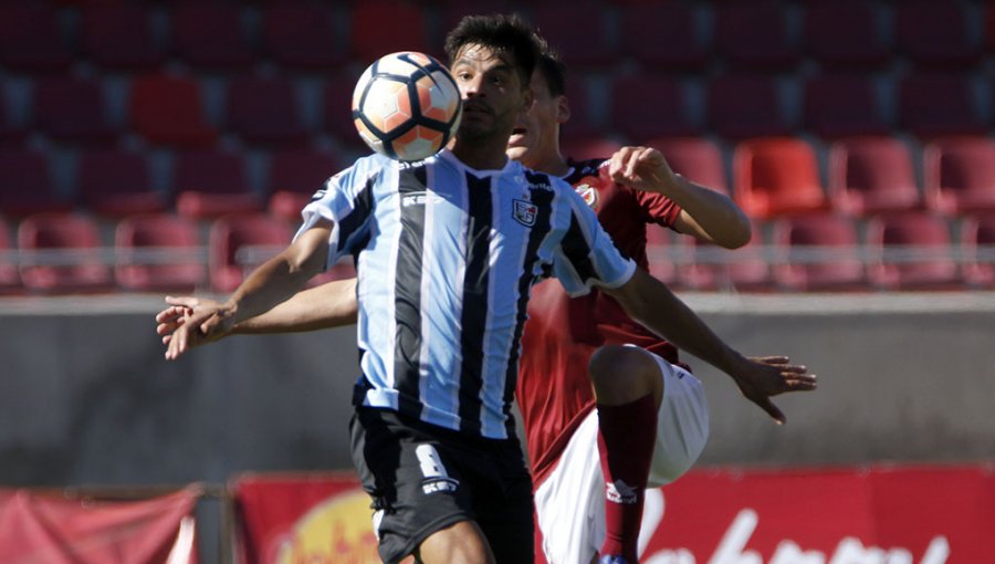 Primera B: Unión La Calera se consagra como campeón ante derrota de Deportes La Serena