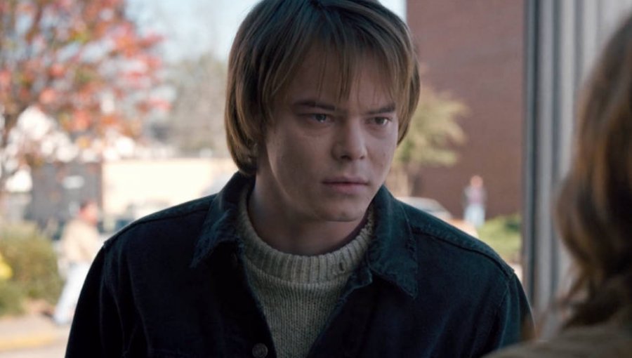 Protagonista de "Stranger Things" fue detenido por posesión de cocaína